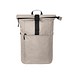 Rucksack BASIC, beige